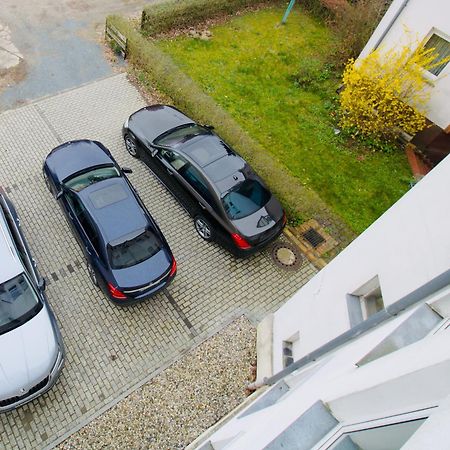 Gemuetliches Innenstadtnest, Zentrale Lage, 88Qm, Kostenfreier Parkplatz, Fuer Bis Zu 6 Personen Котбус Екстер'єр фото