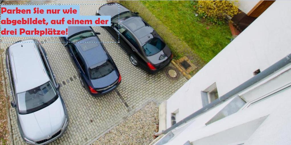 Gemuetliches Innenstadtnest, Zentrale Lage, 88Qm, Kostenfreier Parkplatz, Fuer Bis Zu 6 Personen Котбус Екстер'єр фото