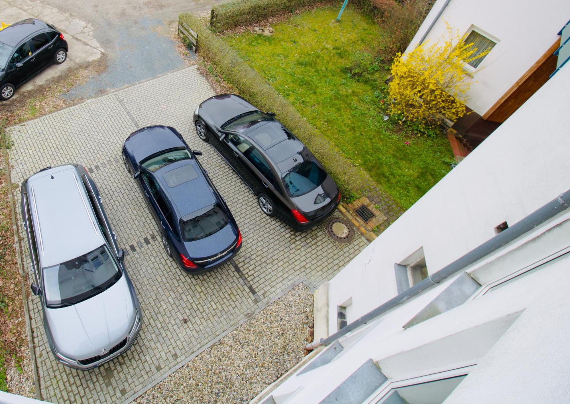 Gemuetliches Innenstadtnest, Zentrale Lage, 88Qm, Kostenfreier Parkplatz, Fuer Bis Zu 6 Personen Котбус Екстер'єр фото